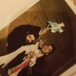 Meet your Posher, Alex